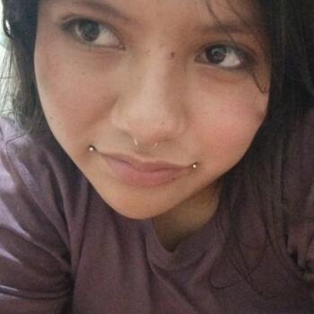 Babysitter in Ibarra: Sara
