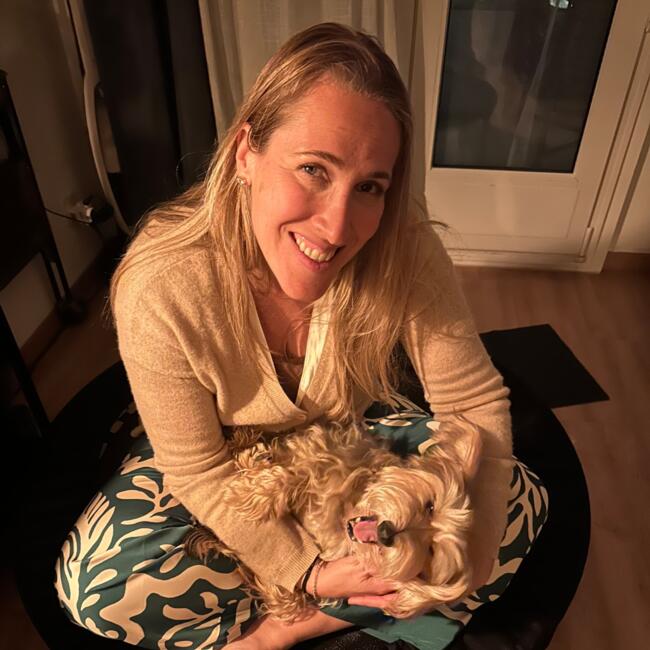 Babysitter a Hombrechtikon: Paola