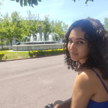 Niñera en Bilbao: Jennifer