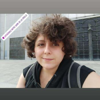 Babysitter in Pau: Maureen