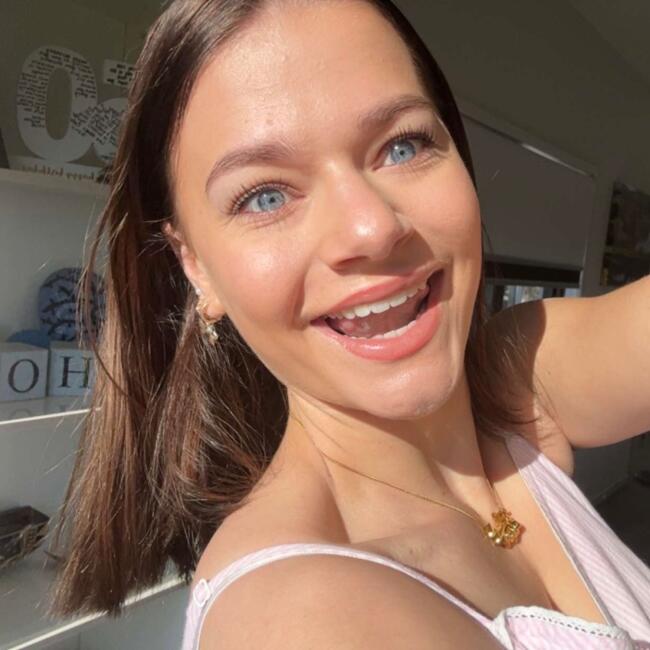 Nanny in Auckland: Jasmyn