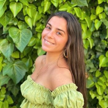 Babysitter in Jerez de la Frontera: Claudia