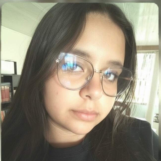 Niñera en Bogotá: Nicol