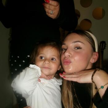 Babysitter in Simiane-Collongue: Victoria