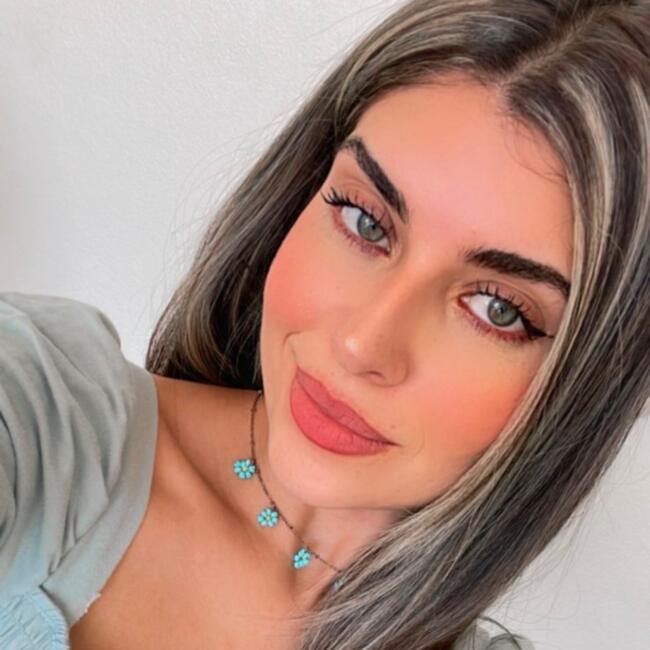 Babysitter in Hualpén: Paula