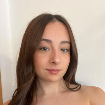 Niñera en Castellbell i el Vilar: Alba