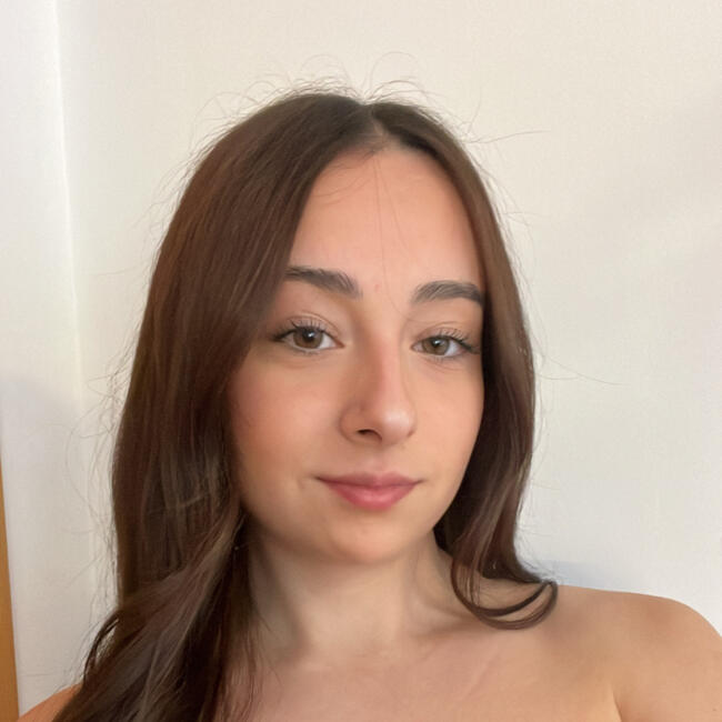 Nanny in Castellbell i el Vilar: Alba