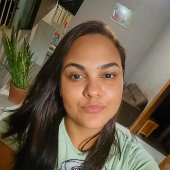 Babysitter in Campo Grande: Thalita