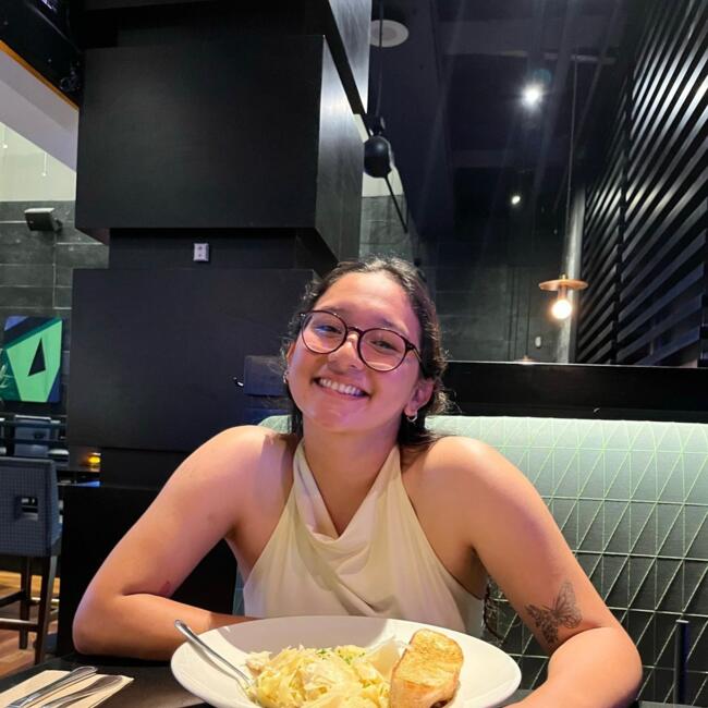 Baby-sitter in Toronto: Valentina Antuanet