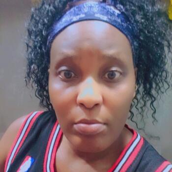 Nanny in Dubai: Zammie