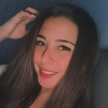 Babysitter em Loures: Daniela