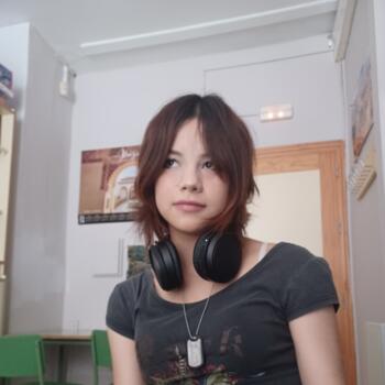 Childminder in Berlin: Lilya