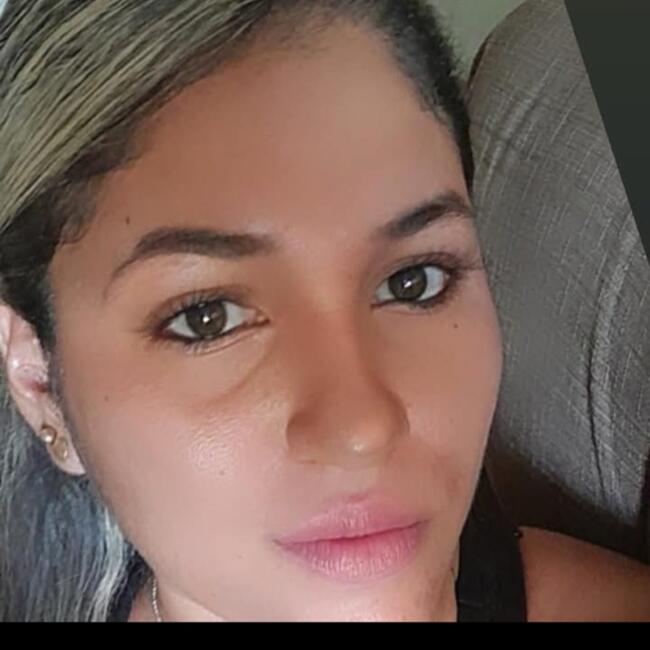 Niñera en Panamá: Kiara