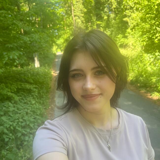 Babysitter in Steinhagen: Nelli