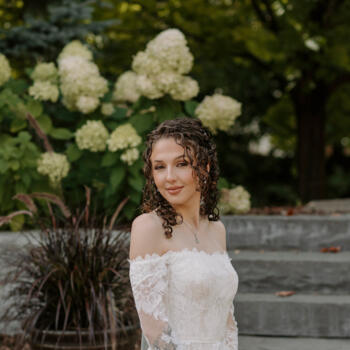 Baby-sitter in London: Jaime