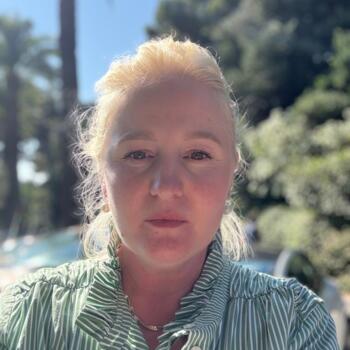 Babysitter in Redhill: Maria