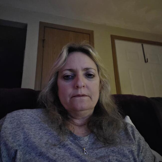 Babysitting job in Troy (Ohio): Patricia