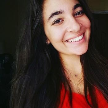 Babysitter Faro: Catarina