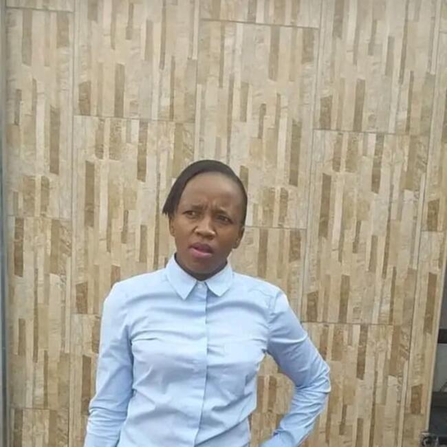 Nanny in Brakpan: Basetsana