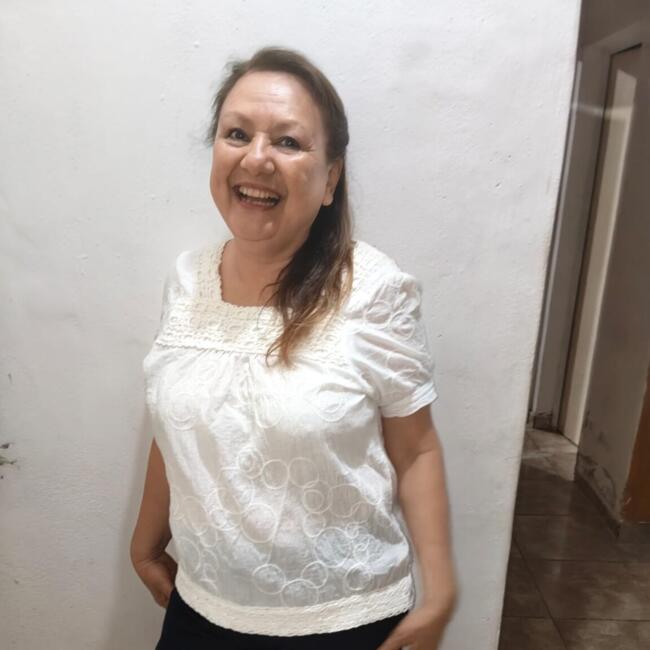 Babysitter in Resistencia: Nora