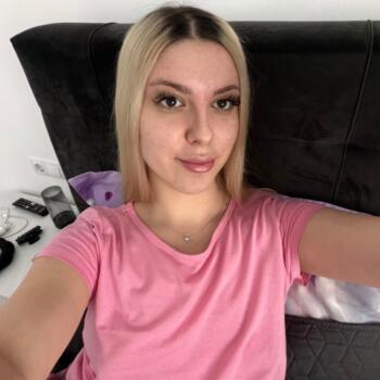 Bonă în Cluj-Napoca: Alexia