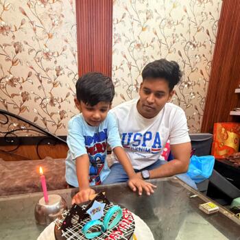 Ghāziābād में आया की नौकरी: बेबीसिटिंग से जुड़े काम Ravi