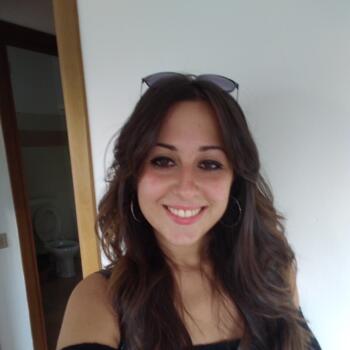 Babysitting job in Arezzo: babysitting job Miriana