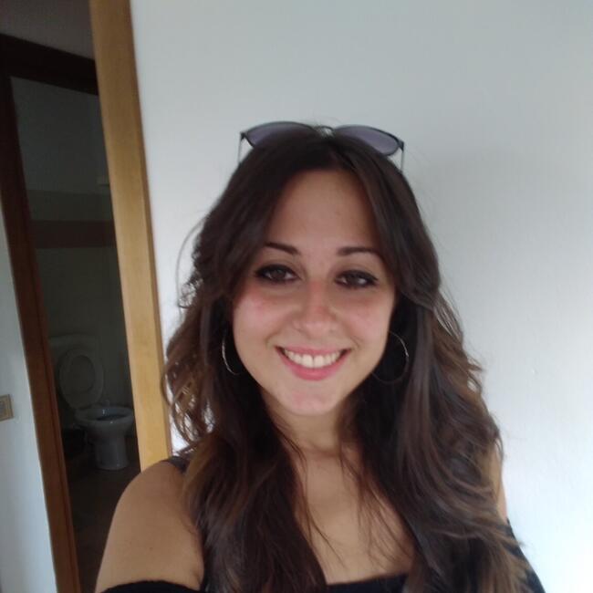 Babysitting job in Arezzo: Miriana