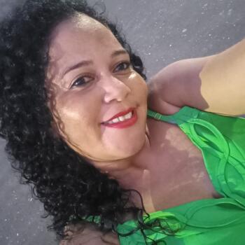 Babysitter in Paragominas: Carla