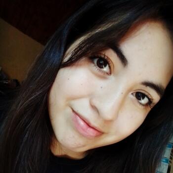 Niñera en Almirante Brown: Agustina