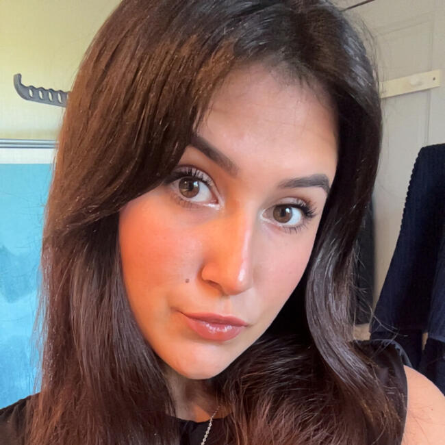 Babysitter in Troyes: Morgane