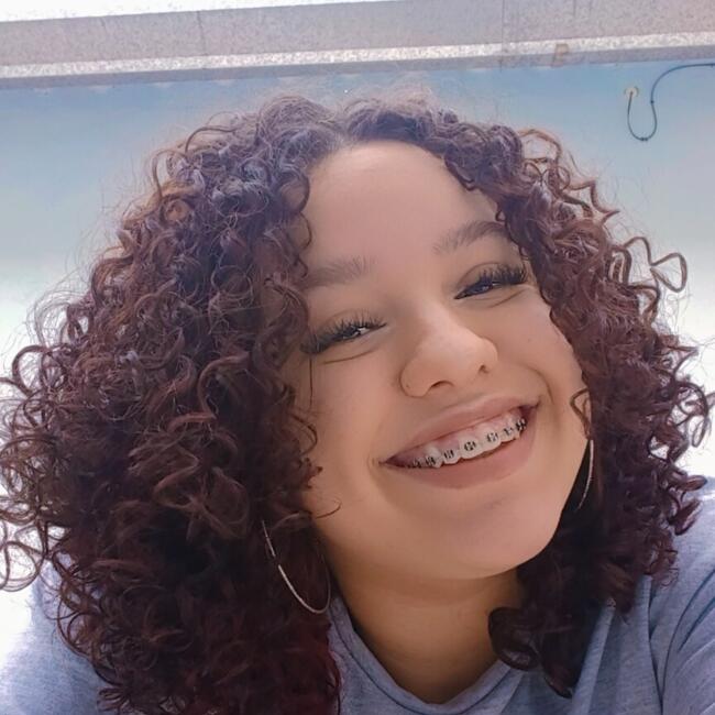 Babysitter in Barueri: Giovanna