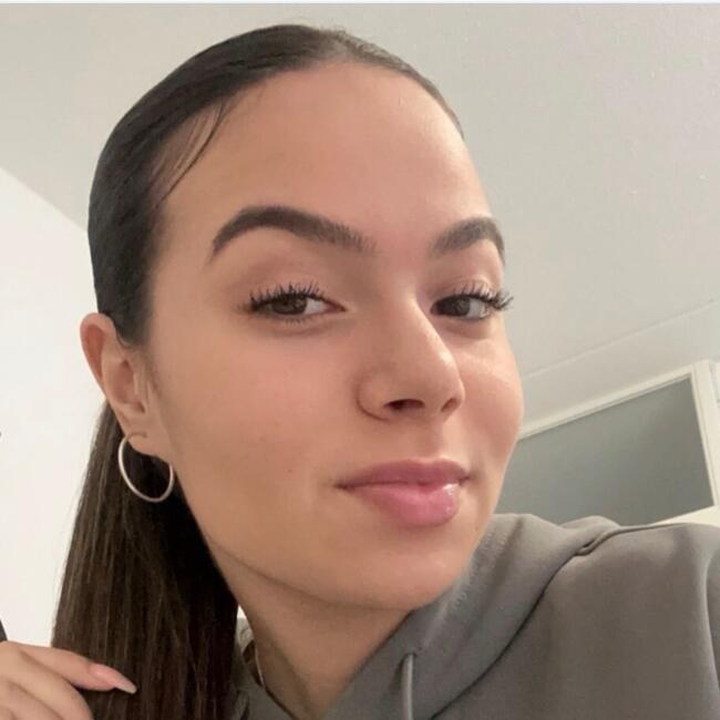 Babysitter in The Hague: Paloma