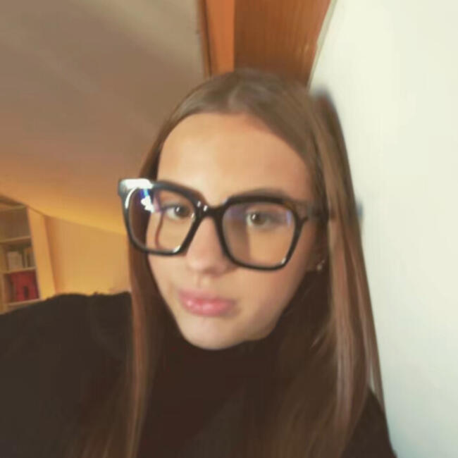 Bébiszitter Toulouse területén: Matilda