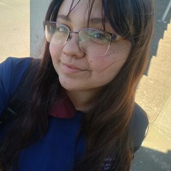 Niñera en Los Ángeles: Keilyn