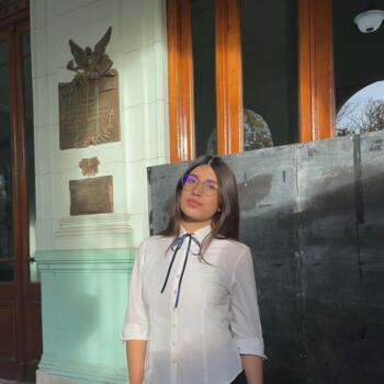 Niñera en Ciudad de San Juan: Rocio