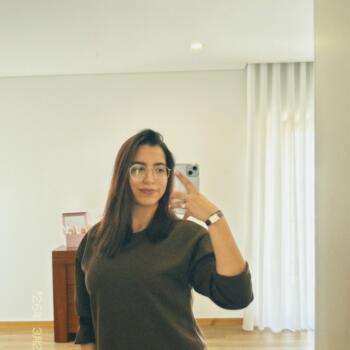 Babysitter in Lousada: Maria