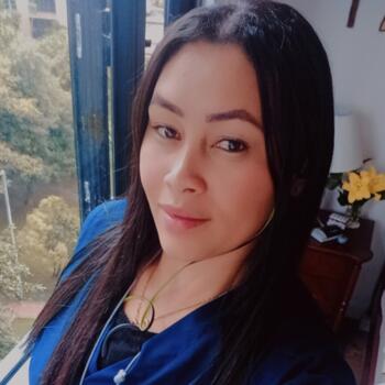 Babysitter in Cartagena: YIRA