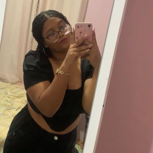 Babysitter in Macapá: Ana