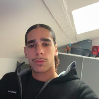 Babysitter in Chalon-sur-Saône: Soleiman