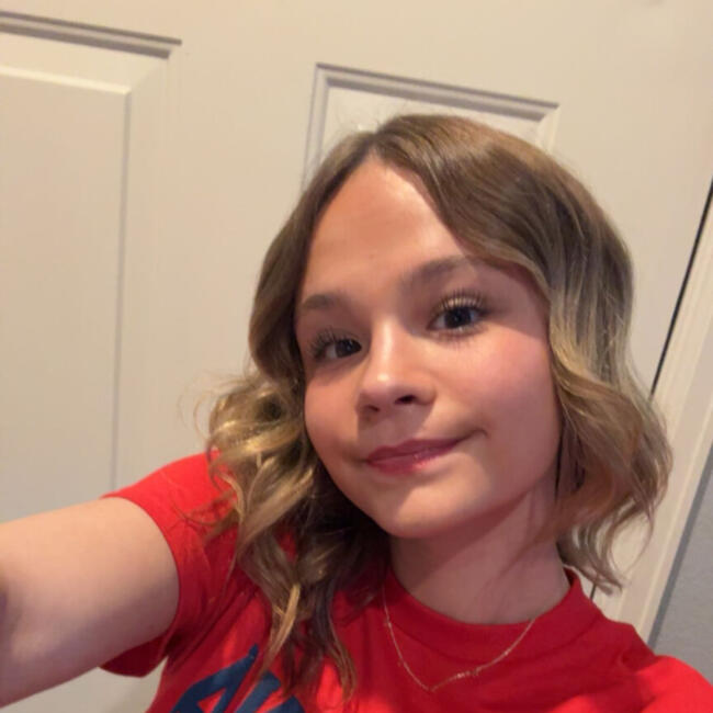 Babysitter in Highlands Ranch: Madison