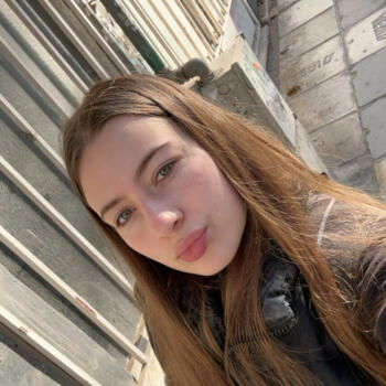 Babysitter in Thessaloniki: Αθανασια
