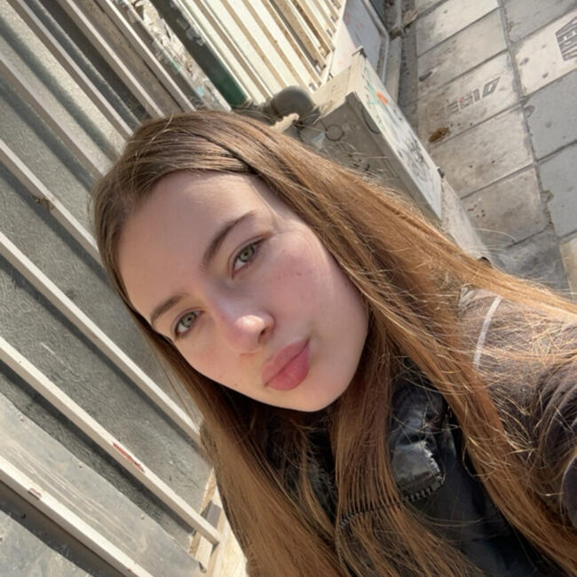 Babysitter in Thessaloniki: Αθανασια