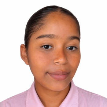 Babysitter in Vista Alegre: Ilsa maria