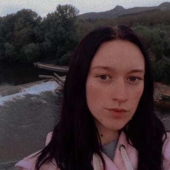 Babysitter in Xivry-Circourt: Cassandra