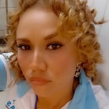 Babysitter in Managua: Johsmery
