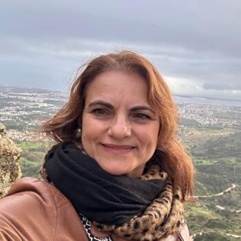 Babysitter em Amadora: Isabel