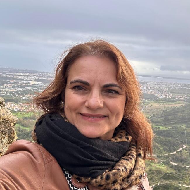 Babysitter em Amadora: Isabel