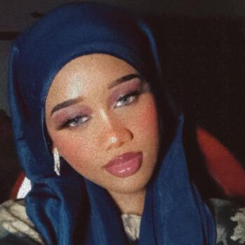 Babysitter Mombasa: Fauzia