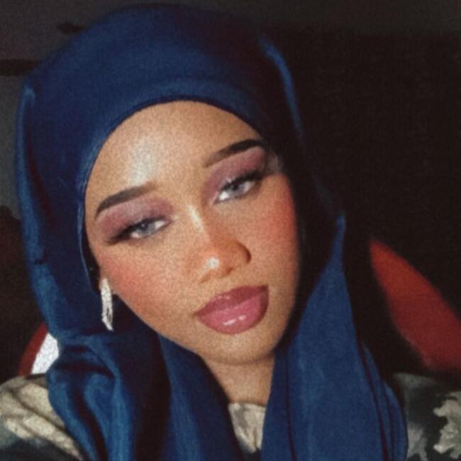 Babysitter in Mombasa: Fauzia